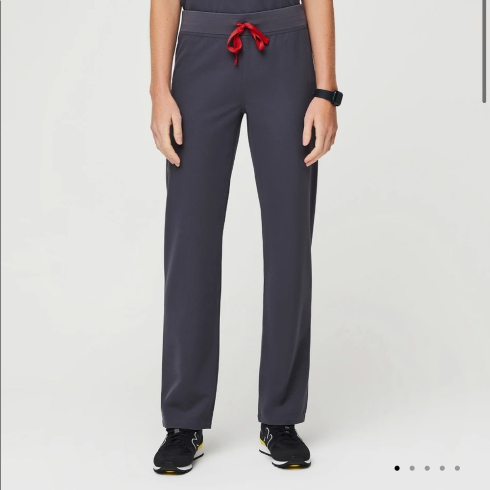 FIGS Livingston Basic